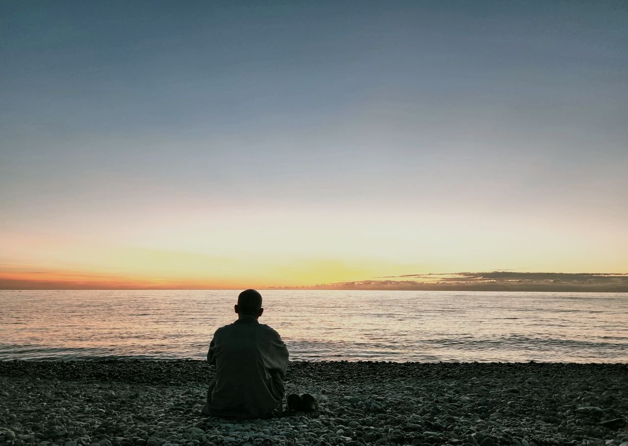 禪在一念間，轉念即清涼——矽谷中心 ｢生活處處都是禪｣活動報導 